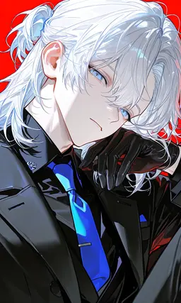 Profile image of ジル