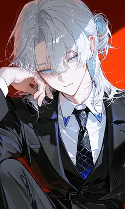 Profile image of ジル