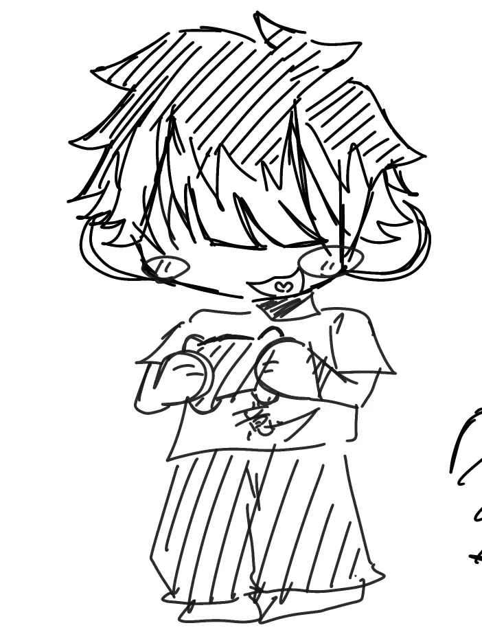 kurogomaaaa의 ストーカー気質な隊長さん