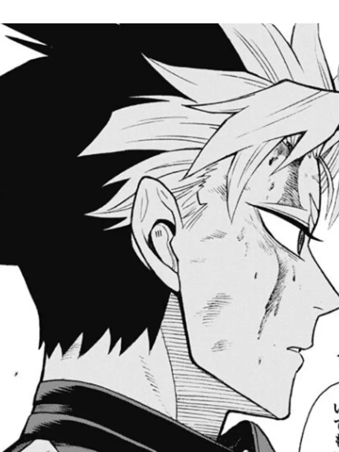 kurogomaaa.nemui의 ストーカー気質な隊長さん