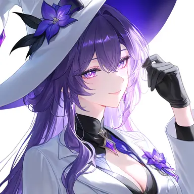 Profile image of シェリル