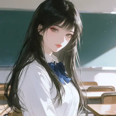 Profile image of 이채린
