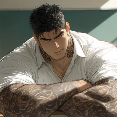 Profile image of 오근대