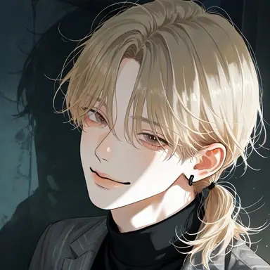 Profile image of Mitsuki