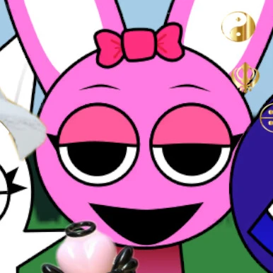 ピンキー