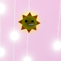 ミスターサン