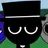 ブラック