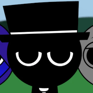 ブラック