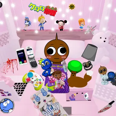 Profile image of ブラッド