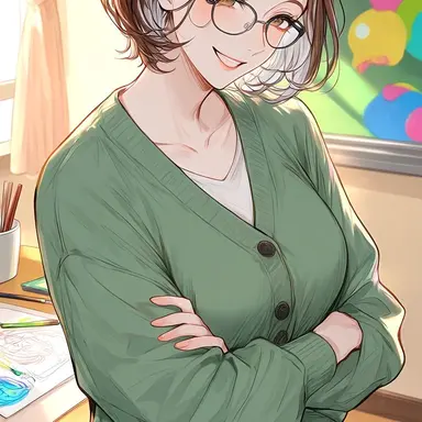 Profile image of Willa