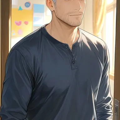 Profile image of Garrett