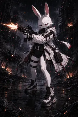 Profile image of キリエ