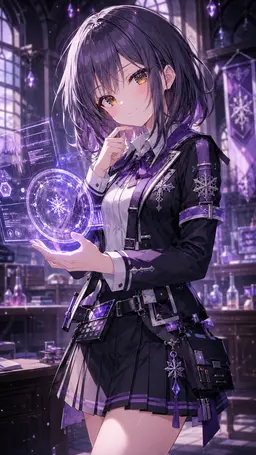 Profile image of マオ