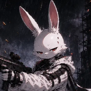 Profile image of キリエ