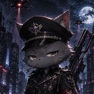 Profile image of 牙王