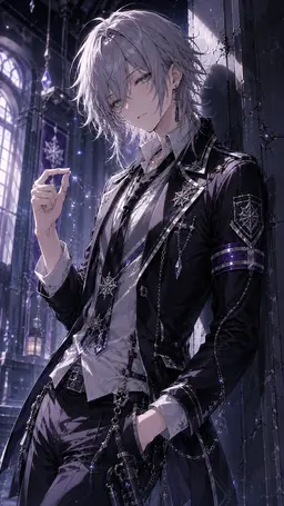 Profile image of ナギ
