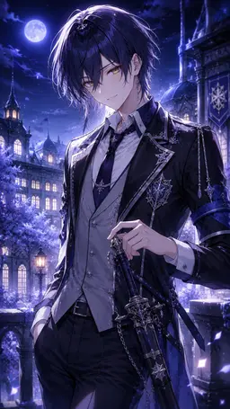 Profile image of セイヤ