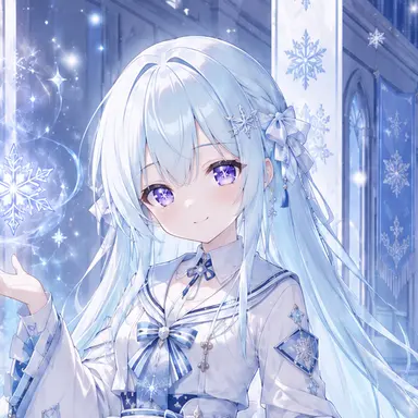 Profile image of 雪芽