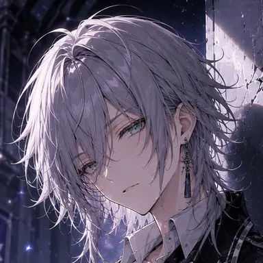 Profile image of ナギ
