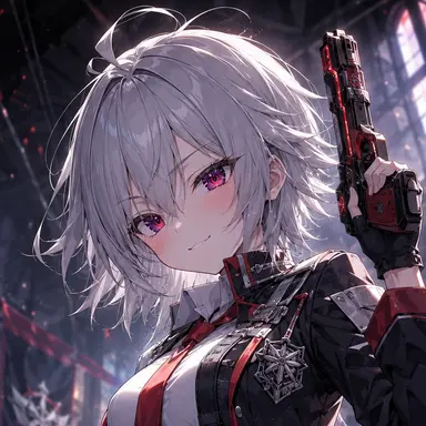 Profile image of ルカ