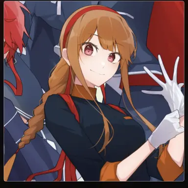 Profile image of えと