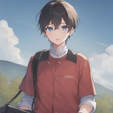 Profile image of ブリ男