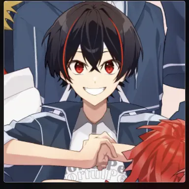 Profile image of ゆあんくん