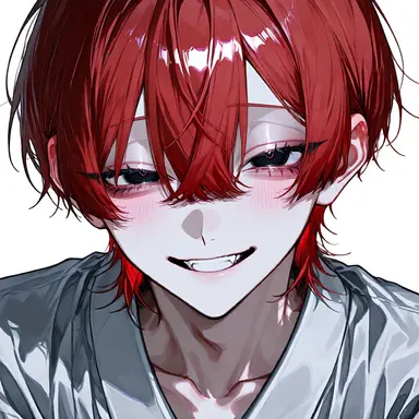 Profile image of 遥斗