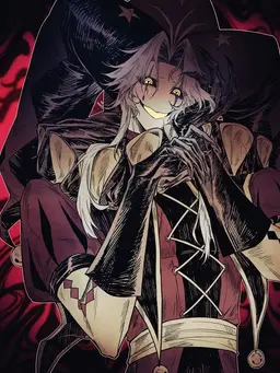 Profile image of Pierrot