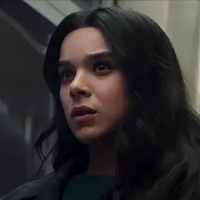 JerkySwab5264의 Kate Bishop