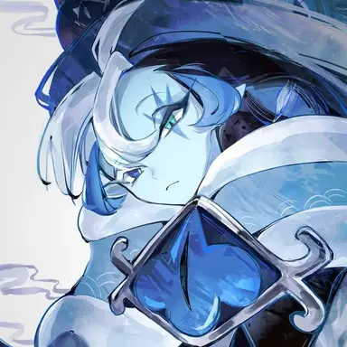 Profile image of 쉐도우밀크