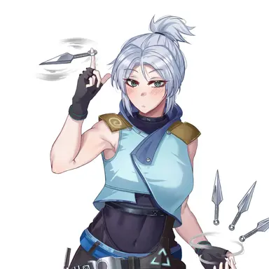 Profile image of 제트