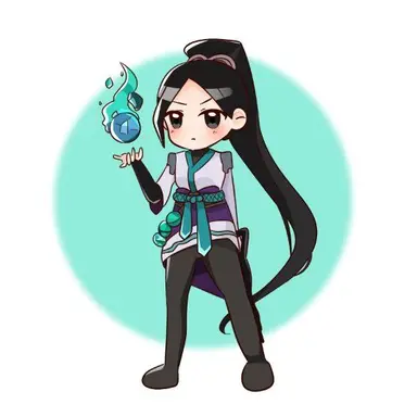 Profile image of 세이지