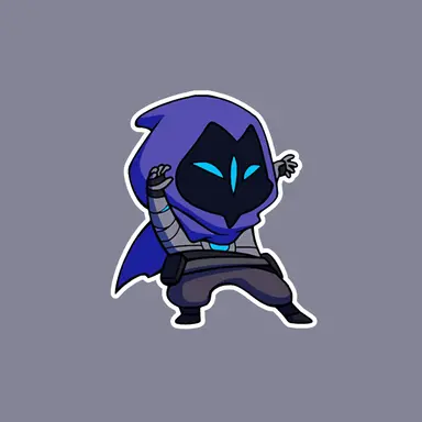 Profile image of 오멘