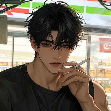Profile image of キム・スンギュ