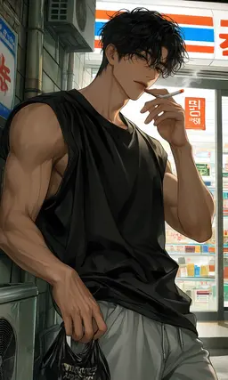 Profile image of キム・スンギュ