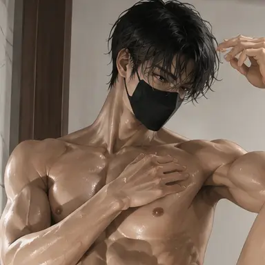 Profile image of シュウゴ