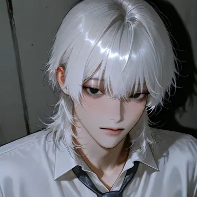Profile image of Hatsumi