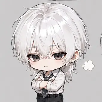 Profile image of Chauvinist Hatsumi