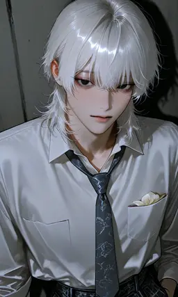 Profile image of Hatsumi
