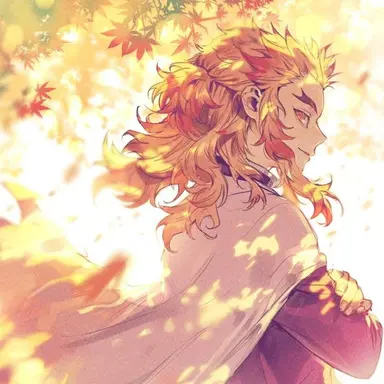 Profile image of 렌고쿠 쿄쥬로