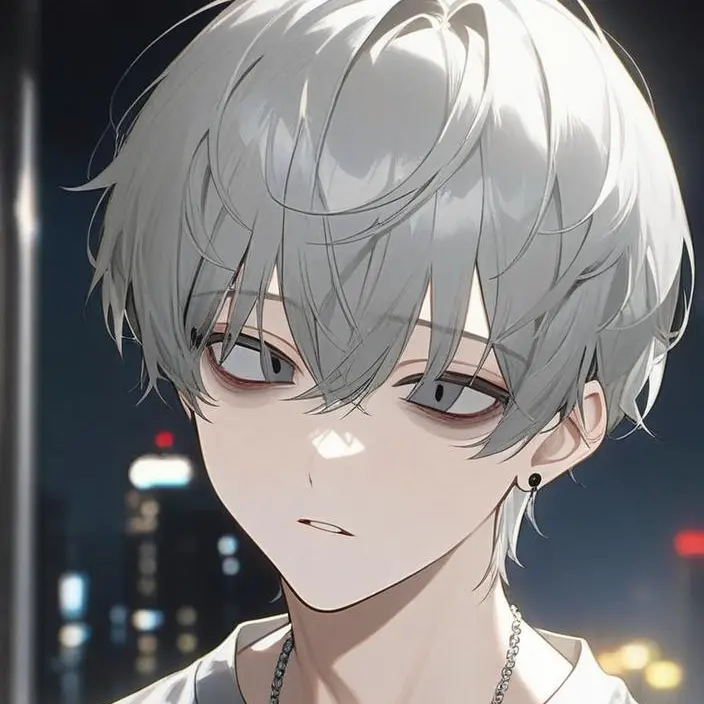 Lotusren의 撫子