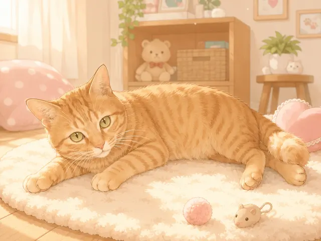 Profile image of Tora