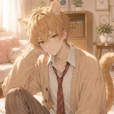 Profile image of Tora
