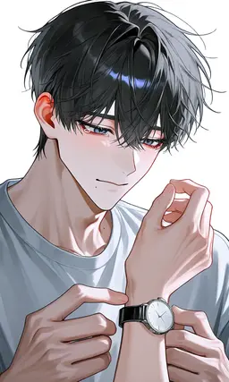 Profile image of Riku