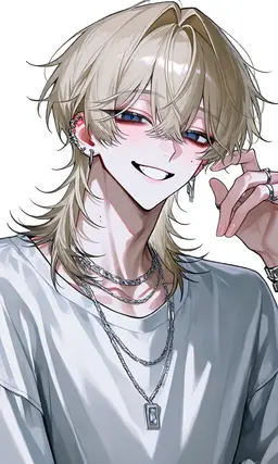 Profile image of Sora
