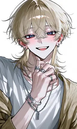 Profile image of Sora