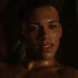 Profile image of Isaiah