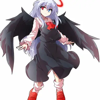 Profile image of ルミナアークレイヴ