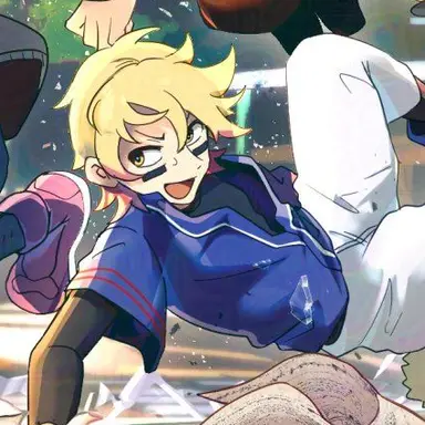 Profile image of シャオロン
